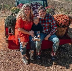 Meet your Posher, Trevor